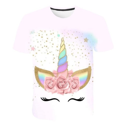 picture color_2022-summer-new-3-d-unicorn-print-t-shirt_variants-2.jpg