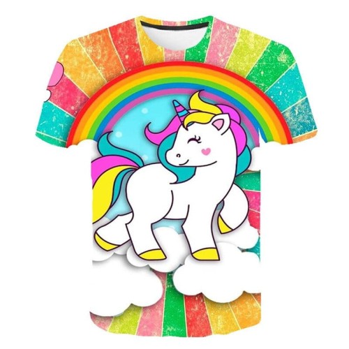 picture color_2022-summer-new-3-d-unicorn-print-t-shirt_variants-3.jpg