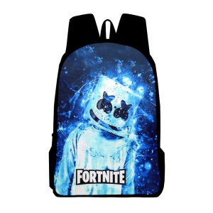 Plecak Dla Dzieci Szkolny Tornister MARSHMELLO D