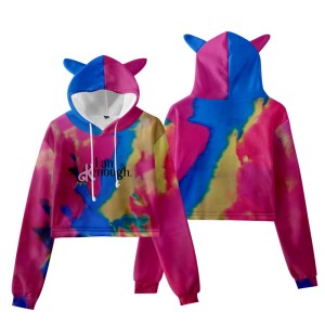 BLUZA 3D BAJKA BARBIE FILM UNISEX rozmiar  XXS-4XL HIT 2023 D