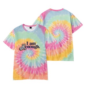 Koszulka T-Shirt 3D BARBIE Dla Dzieci ROZMIAR 100-160 HIT 2023