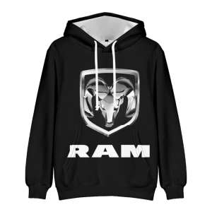 BLUZA 3D samochód DODGE auto UNISEX rozmiar  XXS-4XL