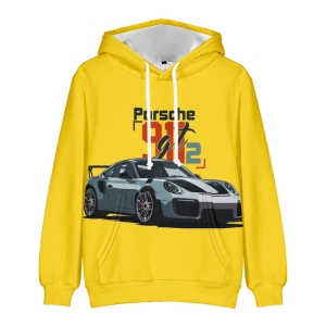 BLUZA 3D Super Car UNISEX rozmiar  XXS-4XL