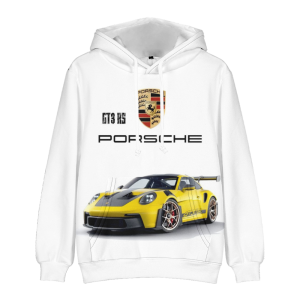 BLUZA 3D Super Car UNISEX rozmiar  XXS-4XL