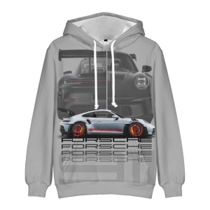 BLUZA 3D Super Car UNISEX rozmiar  XXS-4XL