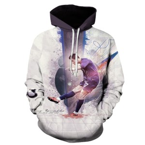 BLUZA CR7 Cristiano Ronaldo Dziecieca 100-160