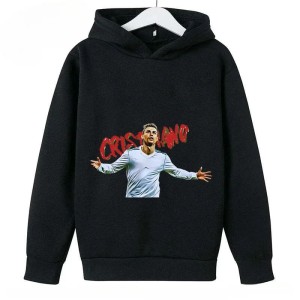 BLUZA CR7 Cristiano Ronaldo Dziecieca 100-160 