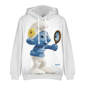  BLUZA 3D Dla Dzieci STITCH r.100-160 Nowa Kolekcja