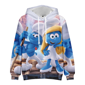  BLUZA 3D Dla Dzieci STITCH r.100-160 Nowa Kolekcja