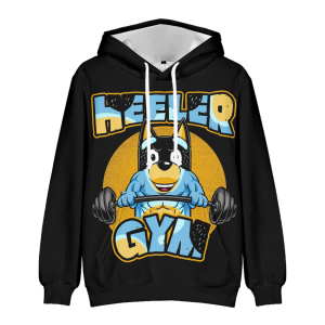  BLUZA 3D Dla Dzieci STITCH r.100-160 Nowa Kolekcja 