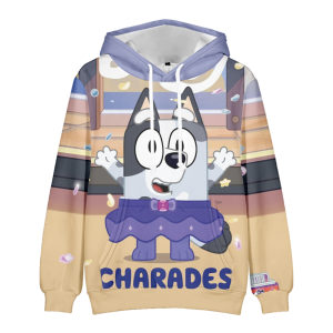  BLUZA 3D Dla Dzieci STITCH r.100-160 Nowa Kolekcja