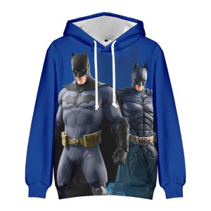 BLUZA 3D Dla Dzieci FORTNITE 2025 r.100-160