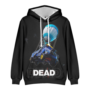 BLUZA 3D Dla Dzieci FORTNITE 2025 r.100-160