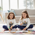 Komplet Dresowy DISNEY dla dzieci UNISEX Zwierzogród dwuczęściowy roz.90-150 cm