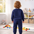 Komplet Dresowy DISNEY dla dzieci UNISEX Zwierzogród dwuczęściowy roz.90-150 cm