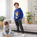 Komplet Dresowy DISNEY dla dzieci ZOOTOPIA UNISEX Zwierzogród NICK roz.90-150 cm