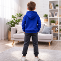 Komplet Dresowy DISNEY dla dzieci ZOOTOPIA UNISEX Zwierzogród NICK roz.90-150 cm