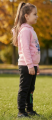 Dziewczęcy Komplet Dresowy DISNEYZOOTOPIA dla dzieci Zwierzogród JUDY roz.90-150 cm