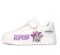 Buty dziecięce sportowe sneakersy białe dla dzieci K-POP Demon Hunters roz.26-35