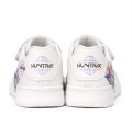 Buty dziecięce sportowe sneakersy białe dla dzieci K-POP Demon Hunters roz.26-35