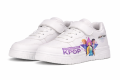 Sneakers z motywem K-POP Demon Hunters