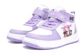 Buty dziecięce zza kostkę dziewczęce dla dzieci K-POP Demon Hunters roz.26-37