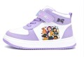 Buty dziecięce zza kostkę dziewczęce dla dzieci K-POP Demon Hunters roz.26-37