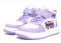Buty dziecięce zza kostkę dziewczęce dla dzieci K-POP Demon Hunters roz.26-37