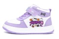 Buty dziecięce zza kostkę dziewczęce dla dzieci K-POP Demon Hunters roz.26-37