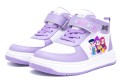 Buty dziecięce zza kostkę dziewczęce dla dzieci K-POP Demon Hunters roz.26-37