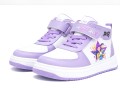 Buty dziecięce zza kostkę dziewczęce dla dzieci K-POP Demon Hunters roz.26-37