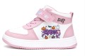 Buty dla dzieci zza kostkę sneakersy K-POP Demon Hunters HUNTRIX roz.26-37