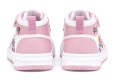 Buty dla dzieci zza kostkę sneakersy K-POP Demon Hunters HUNTRIX roz.26-37
