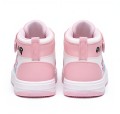 Buty dla dzieci zza kostkę HUNTRIX sneakersy K-POP Demon Hunters roz.26-37