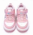 Buty dla dzieci zza kostkę HUNTRIX sneakersy K-POP Demon Hunters roz.26-37