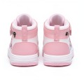 Buty dla dzieci zza kostkę HUNTRIX sneakersy K-POP Demon Hunters roz.26-37