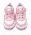 Buty dla dzieci zza kostkę HUNTRIX sneakersy K-POP Demon Hunters roz.26-37