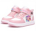 Buty dla dzieci zza kostkę HUNTRIX sneakersy K-POP Demon Hunters roz.26-37