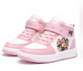 Buty dla dzieci zza kostkę HUNTRIX sneakersy K-POP Demon Hunters roz.26-37