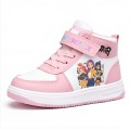 Buty dla dzieci zza kostkę HUNTRIX sneakersy K-POP Demon Hunters roz.26-37