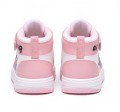 Buty dla dzieci zza kostkę HUNTRIX sneakersy K-POP Demon Hunters roz.26-37