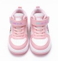Buty dla dzieci zza kostkę HUNTRIX sneakersy K-POP Demon Hunters roz.26-37