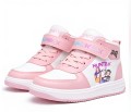 Buty dla dzieci zza kostkę HUNTRIX sneakersy K-POP Demon Hunters roz.26-37