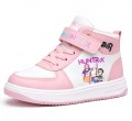 Buty dla dzieci zza kostkę HUNTRIX sneakersy K-POP Demon Hunters roz.26-37