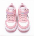 Buty dla dzieci zza kostkę HUNTRIX sneakersy K-POP Demon Hunters roz.26-37