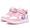 Buty dla dzieci zza kostkę HUNTRIX sneakersy K-POP Demon Hunters roz.26-37