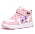 Buty dla dzieci zza kostkę HUNTRIX sneakersy K-POP Demon Hunters roz.26-37