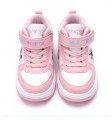 Buty dla dzieci zza kostkę HUNTRIX sneakersy K-POP Demon Hunters roz.26-37