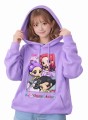 BLUZA 3D Dla Dzieci UNISEX K-POP Demon Hunters rozmiar 100-160 cm