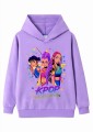 BLUZA 3D Dla Dzieci UNISEX K-POP Demon Hunters rozmiar 100-160 cm